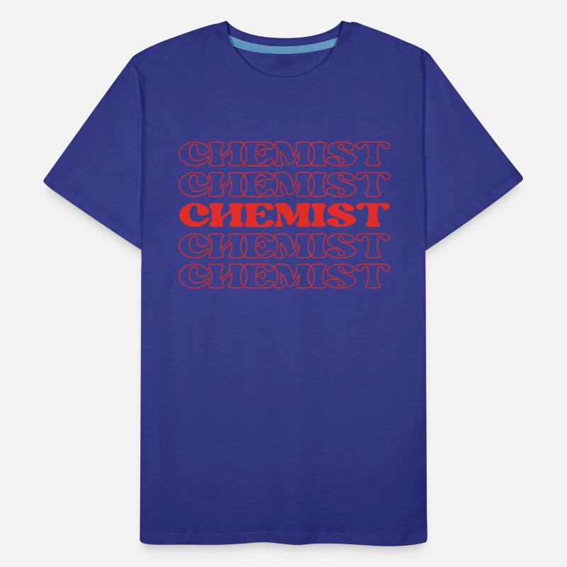 Chemist Researcher Scholar Research Expert Expert
