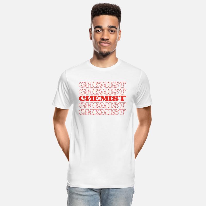 Chemist Researcher Scholar Research Expert Expert
