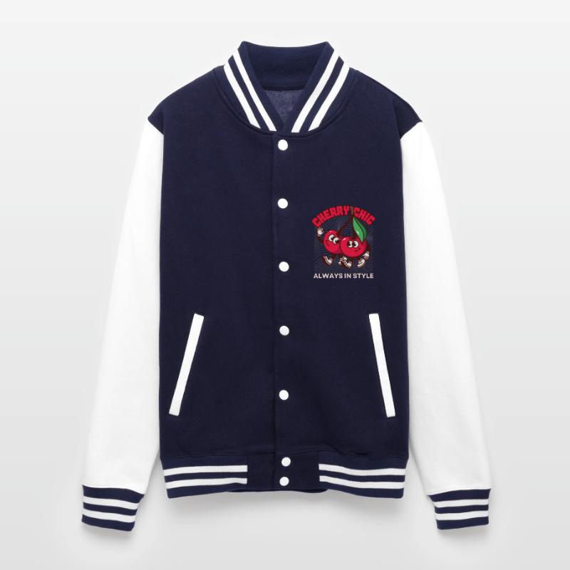 Cherry Chic - Always in Style with a Fun Twist