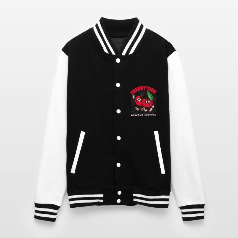 Cherry Chic - Always in Style with a Fun Twist