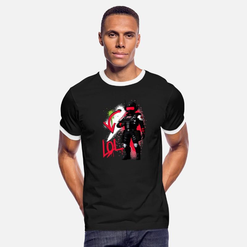 Chibi Soldier: A Cute Military Design 1