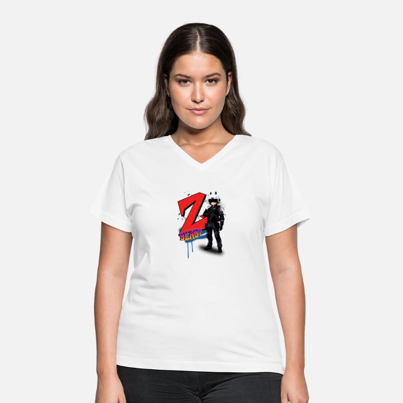 Chibi Soldier: A Cute Military Design 7