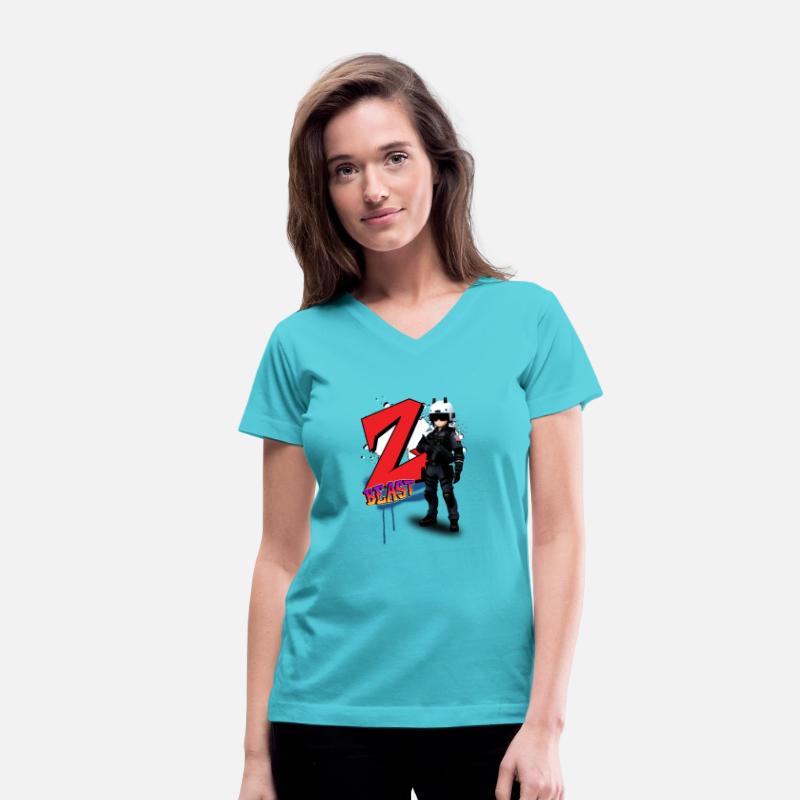 Chibi Soldier: A Cute Military Design 7