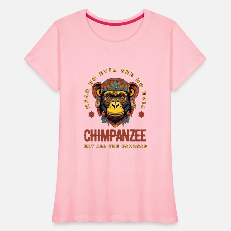 Chimpanzee