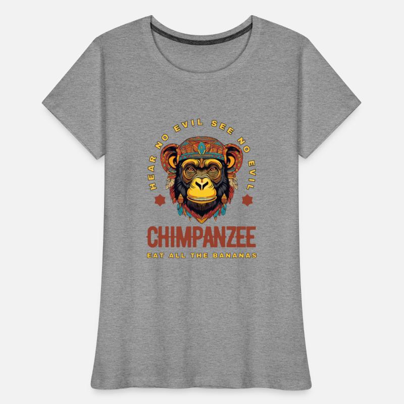 Chimpanzee