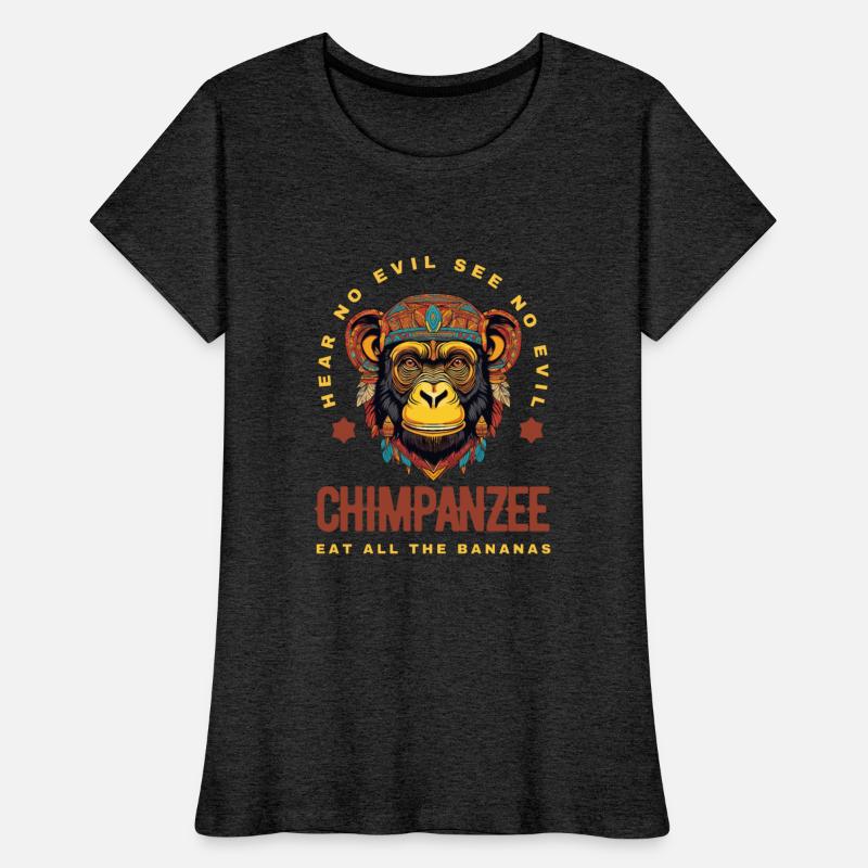 Chimpanzee