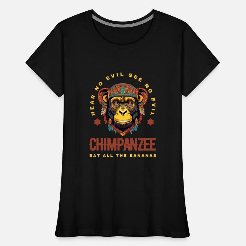 Chimpanzee