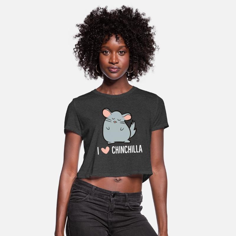 Chinchilla - I love Chinchilla