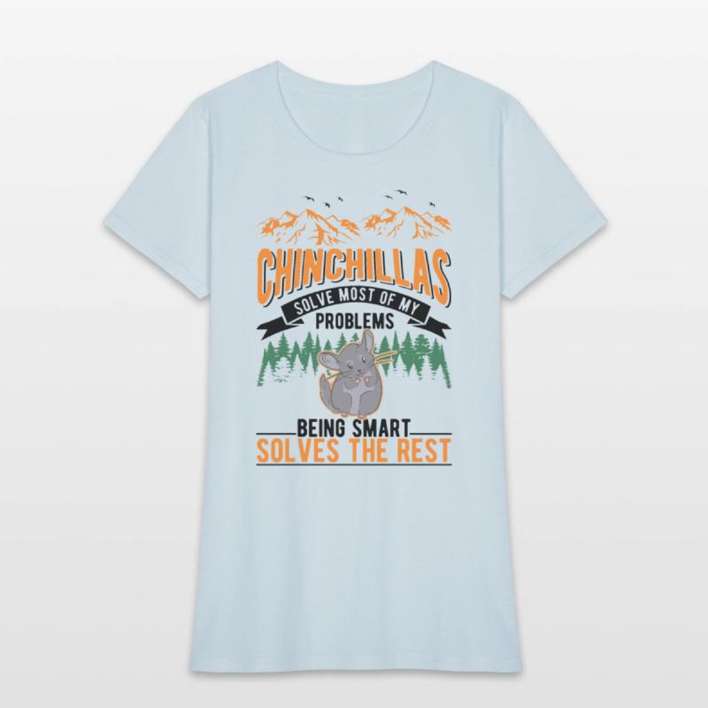 Chinchilla Gift Dusty Mouse Short-tailed