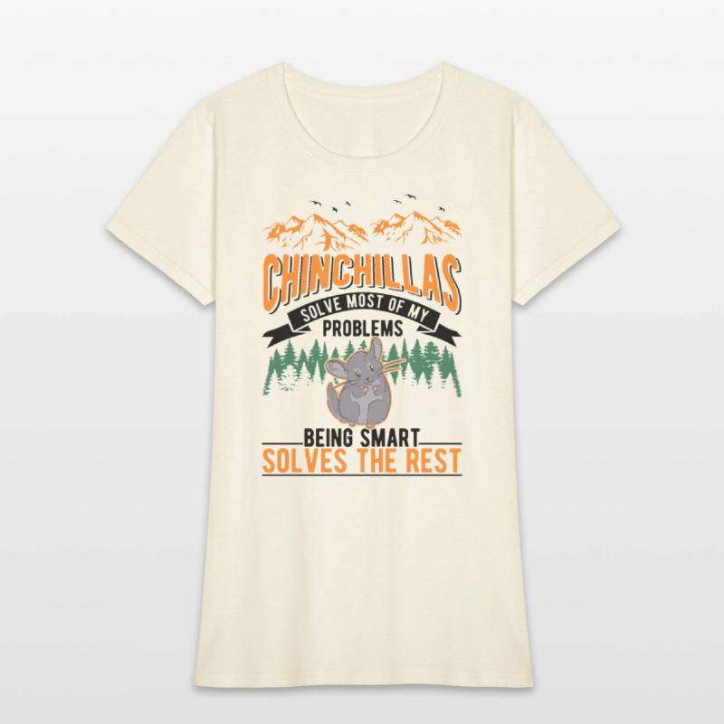 Chinchilla Gift Dusty Mouse Short-tailed