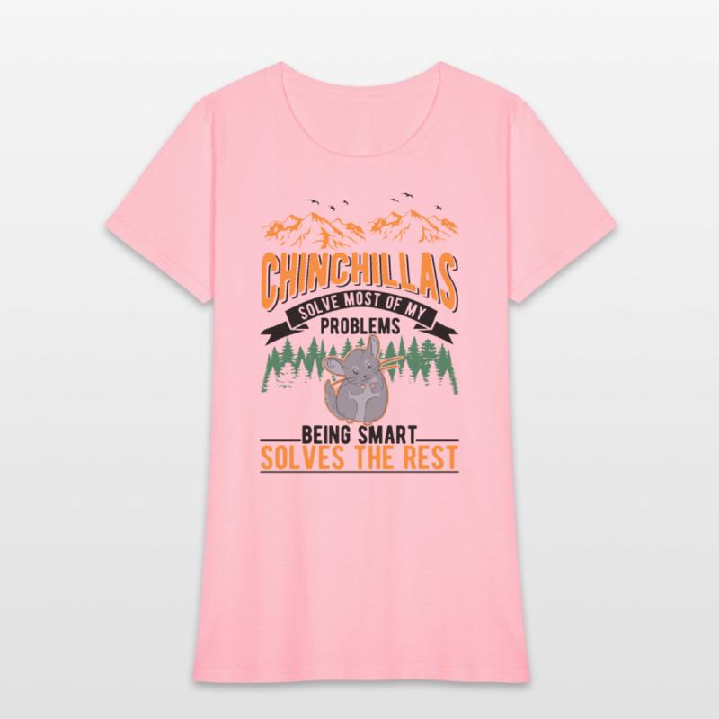 Chinchilla Gift Dusty Mouse Short-tailed