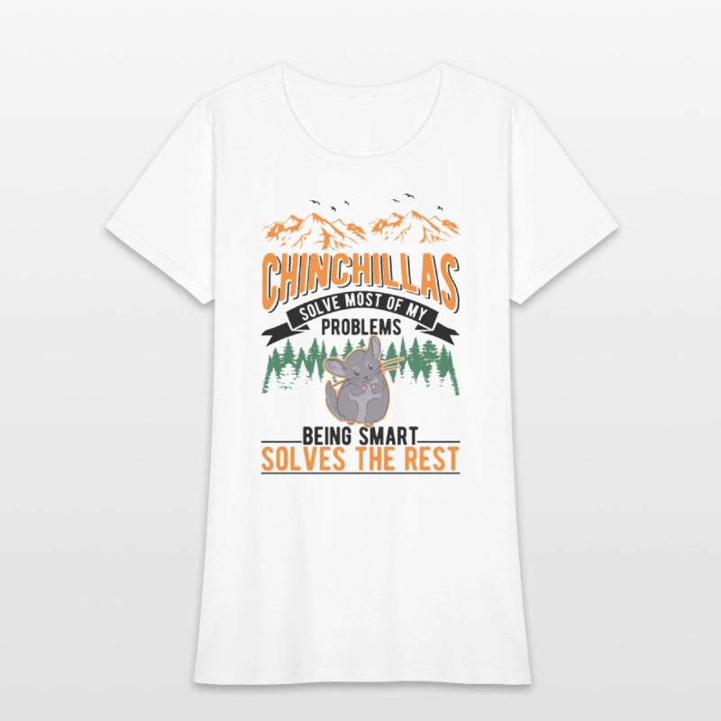 Chinchilla Gift Dusty Mouse Short-tailed