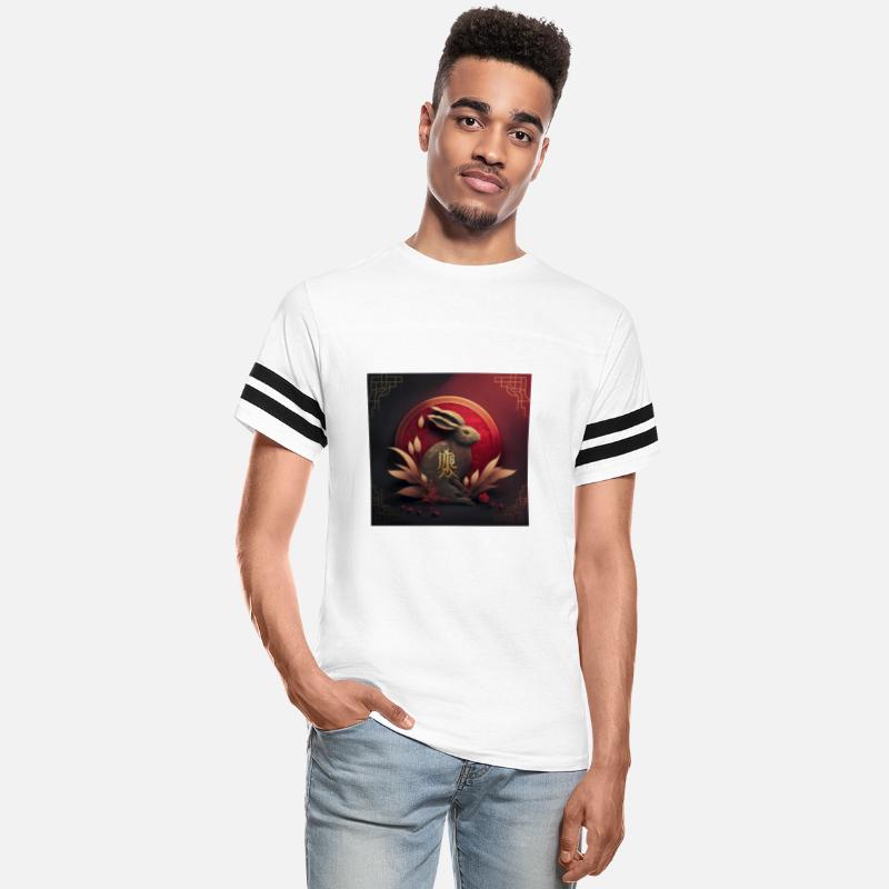 Chinese New Year The Year of the Rabbit