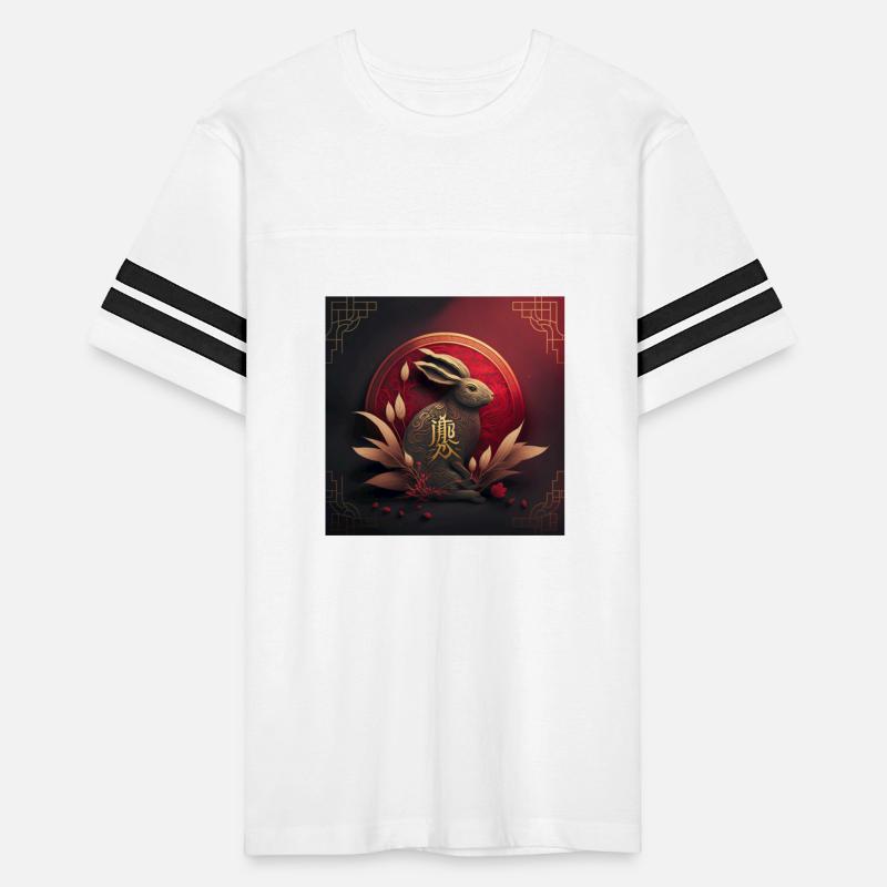 Chinese New Year The Year of the Rabbit