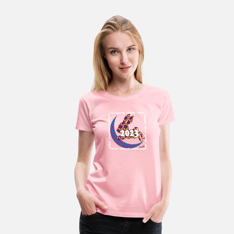 Chinese Year of the Rabbit 2023