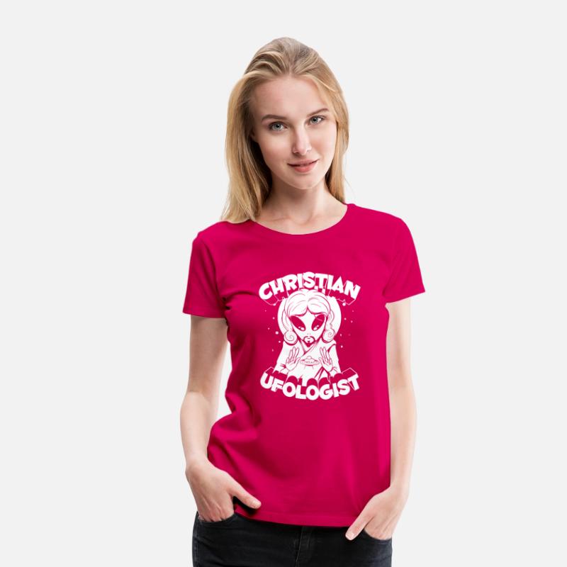 Christian Christianity Ufo Alien Jesus