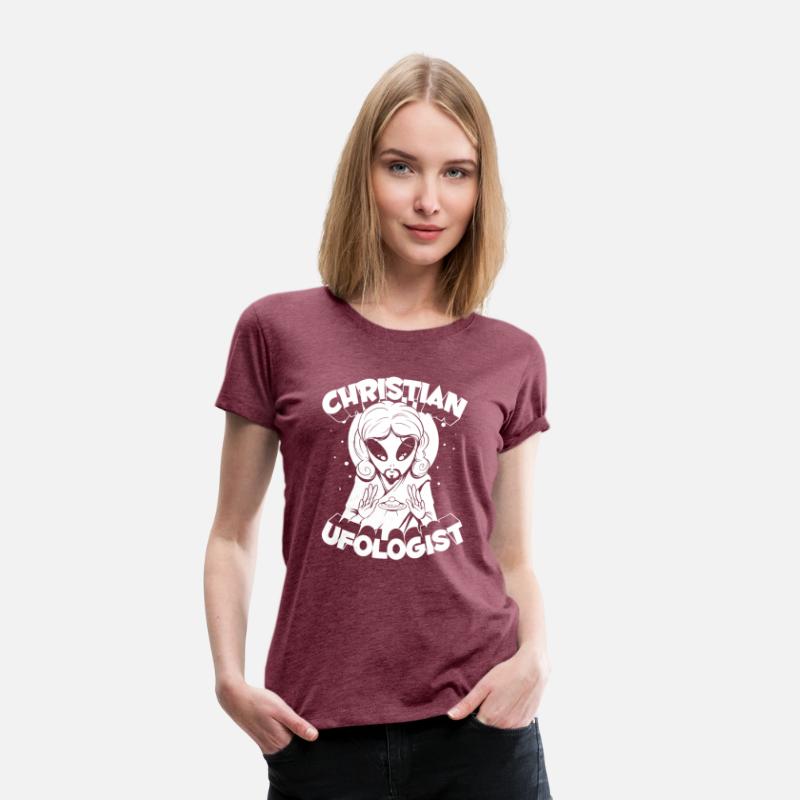 Christian Christianity Ufo Alien Jesus