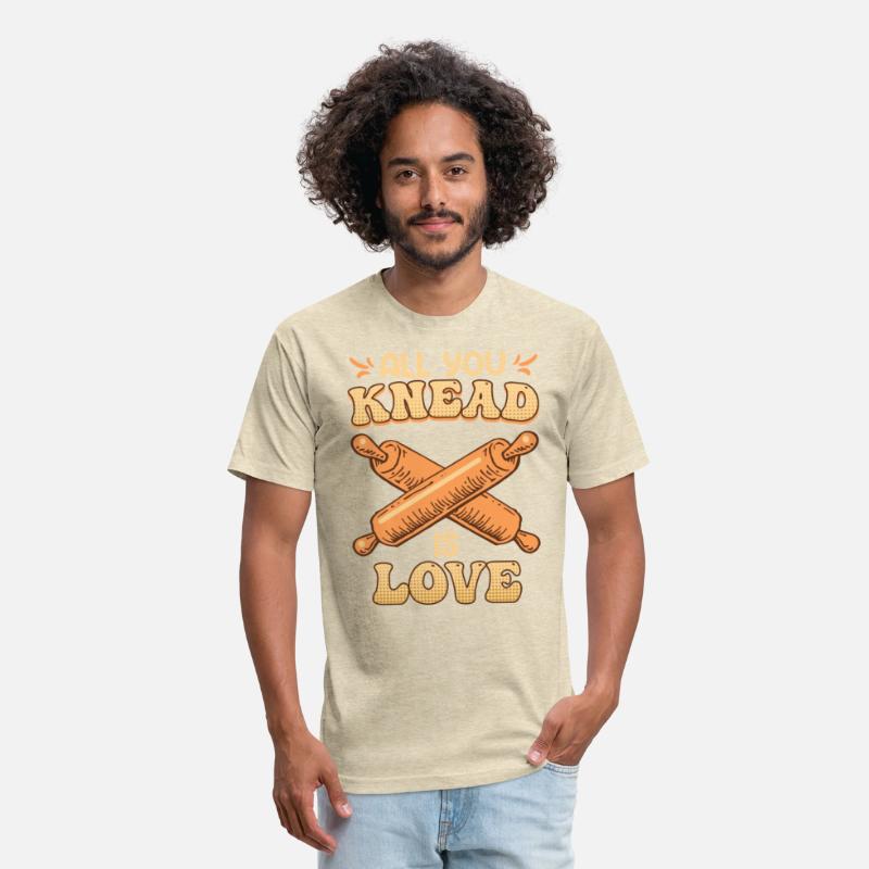 Christmas Bakery All You Knead is Love