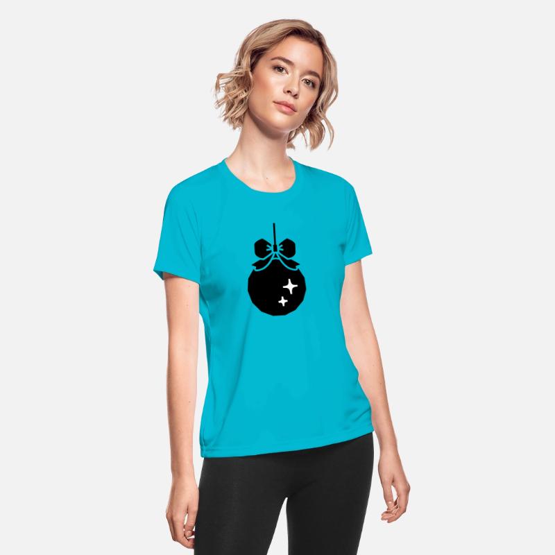 Christmas decorative ball