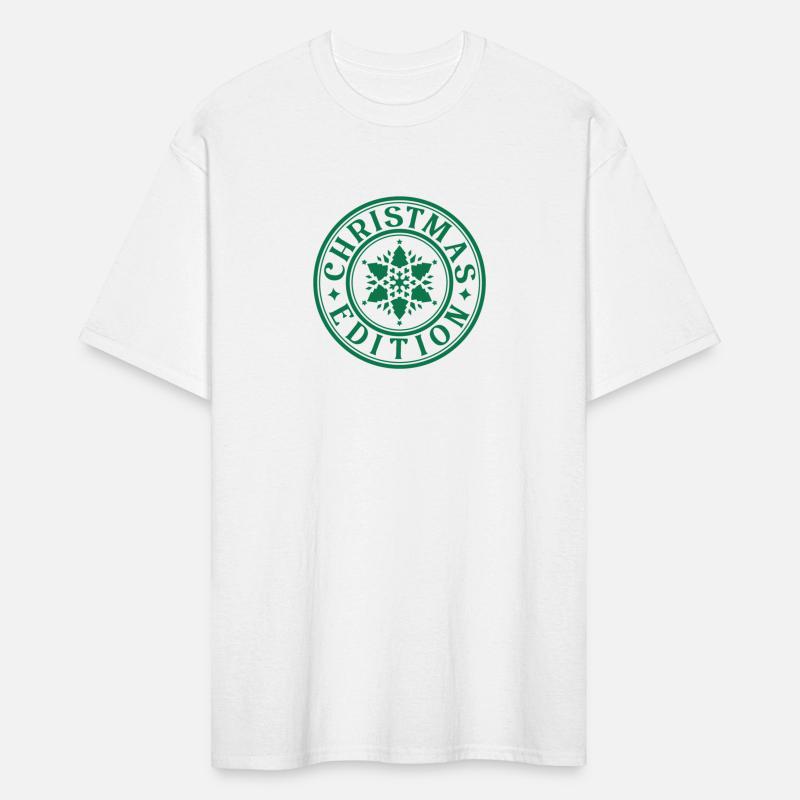 christmas edition