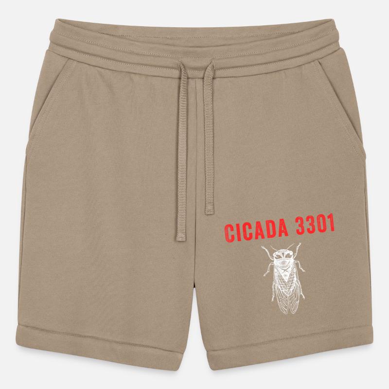 Cicada 3301 Enthusiast Emergence Funny