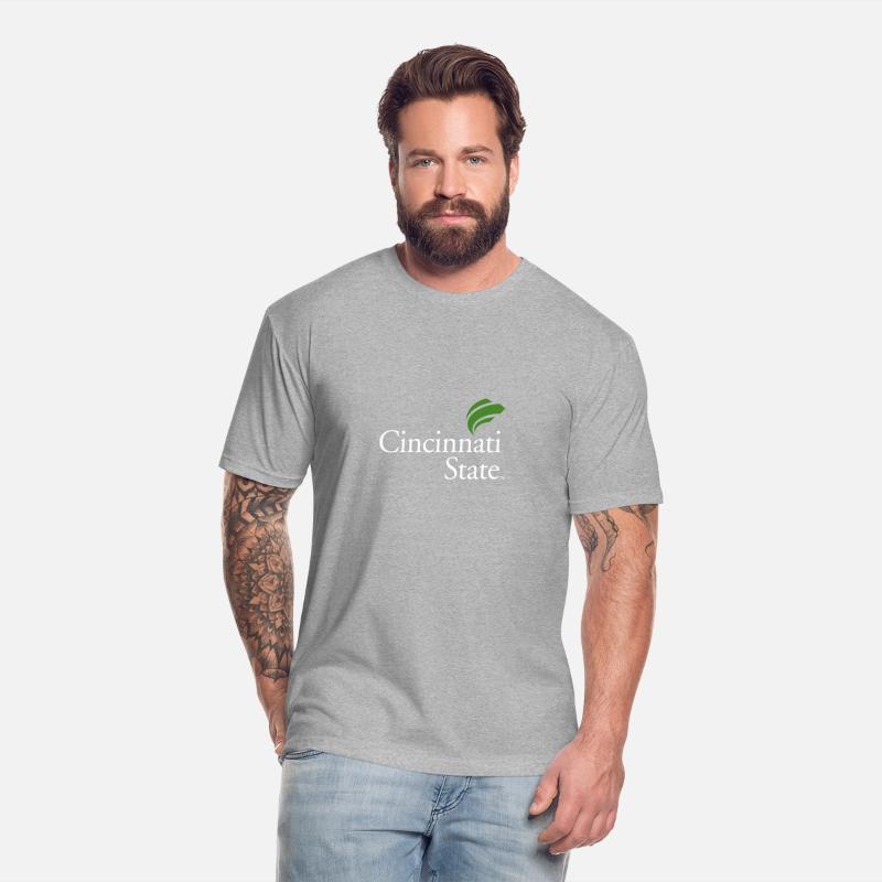 Cincinnati State Technical & Comm Col Ncaa Ppctcc0