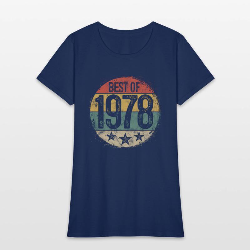 Circular Best Of 1978 44 44Th