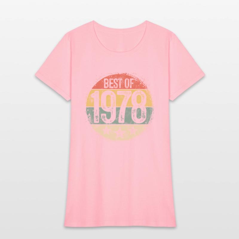 Circular Best Of 1978 44 44Th