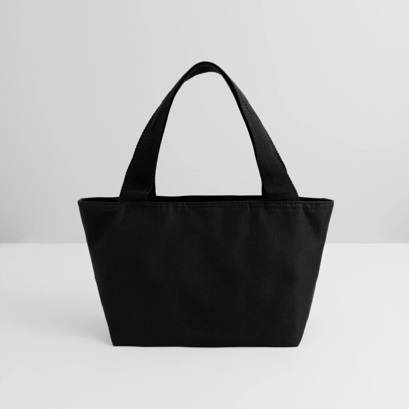 Circular pattern in form of mandala with flower