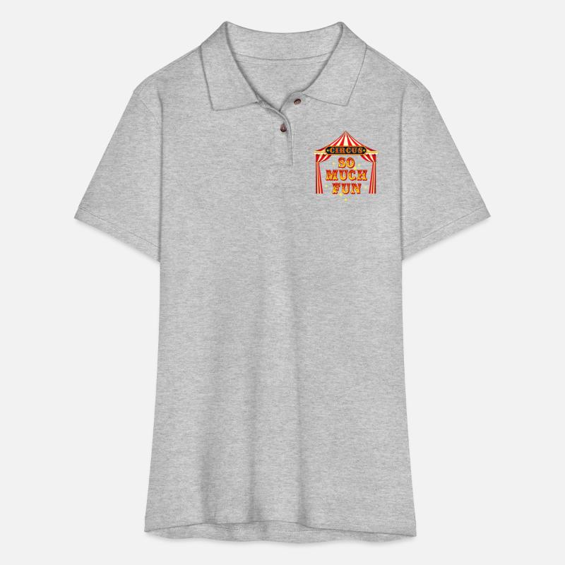 Circus So Much Fun Circus Artist Costume