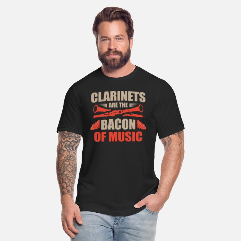 Clarinets Are The Bacon Of Music Musician