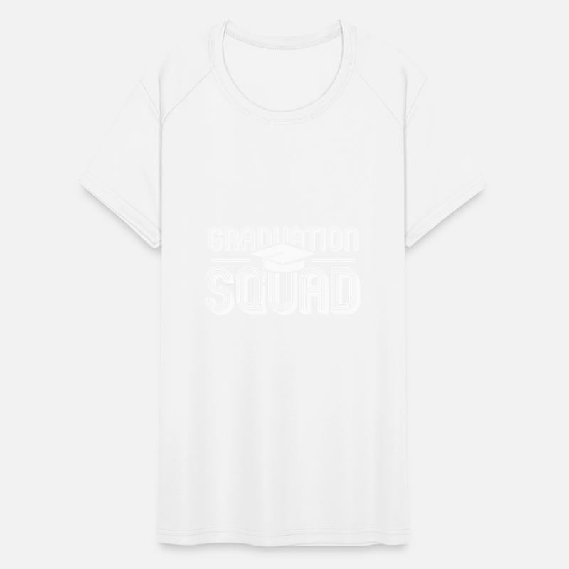 Class Of 2021 Graduation Squad Funny High School C