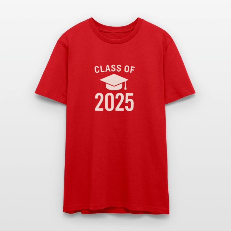 Class of 2025