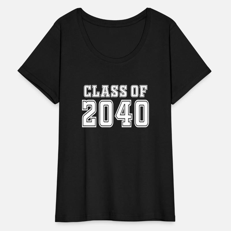 Class of 2040