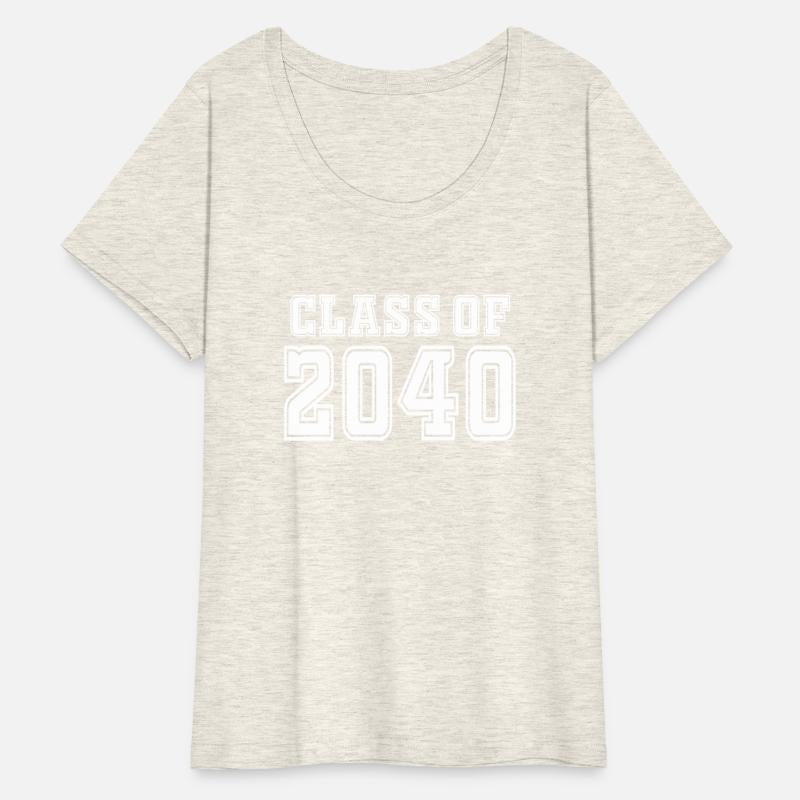 Class of 2040