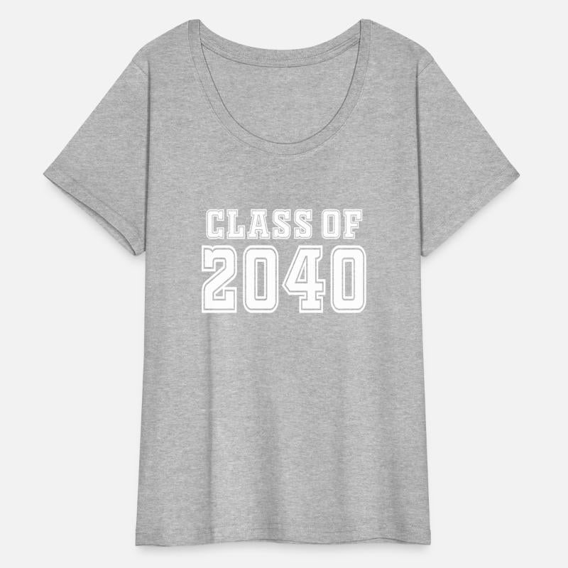 Class of 2040