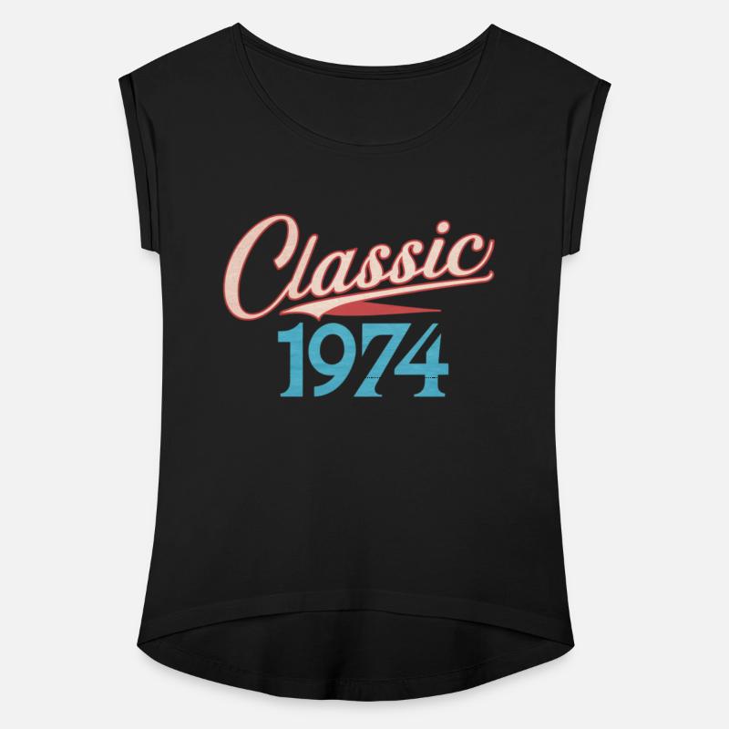 "Classic 1974: Timeless Elegance Redefined"