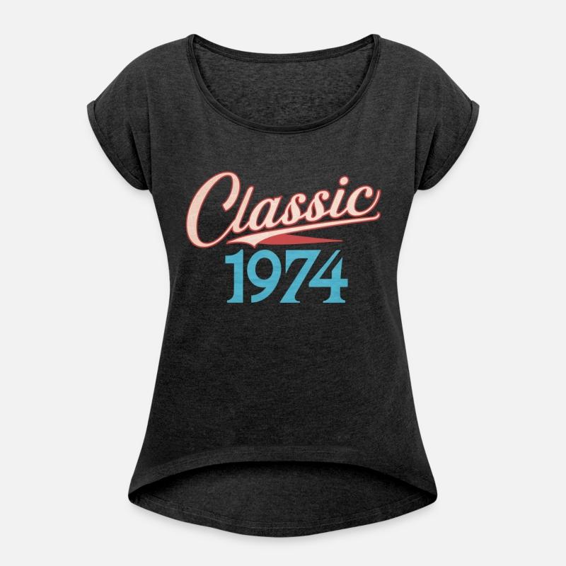 "Classic 1974: Timeless Elegance Redefined"
