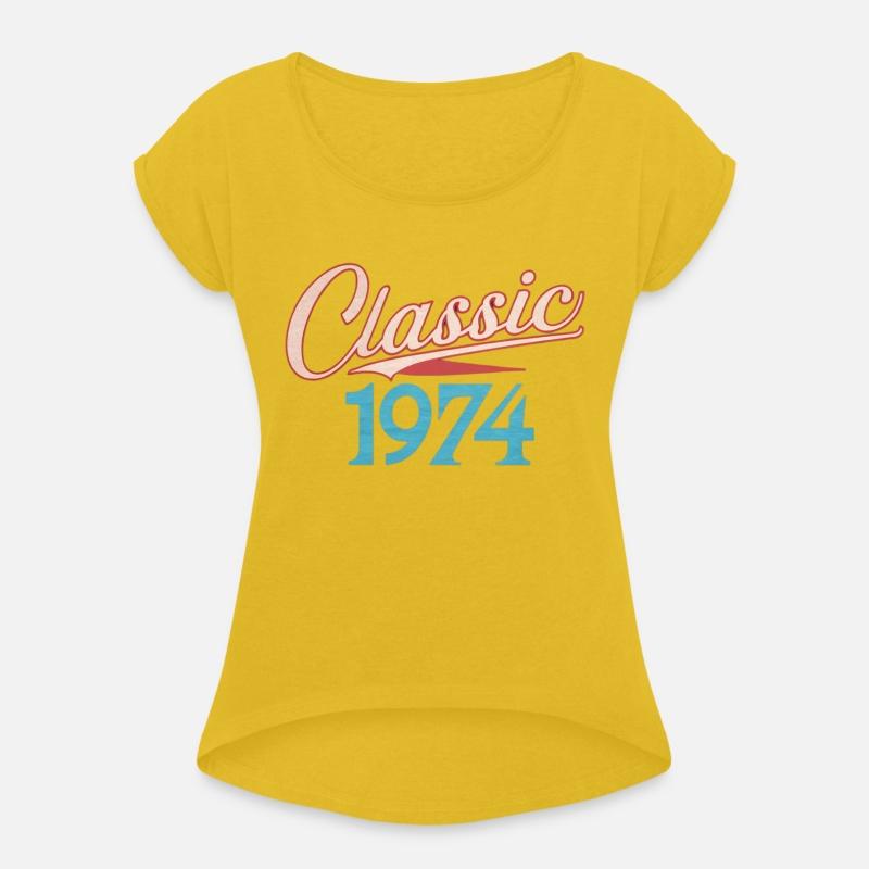 "Classic 1974: Timeless Elegance Redefined"