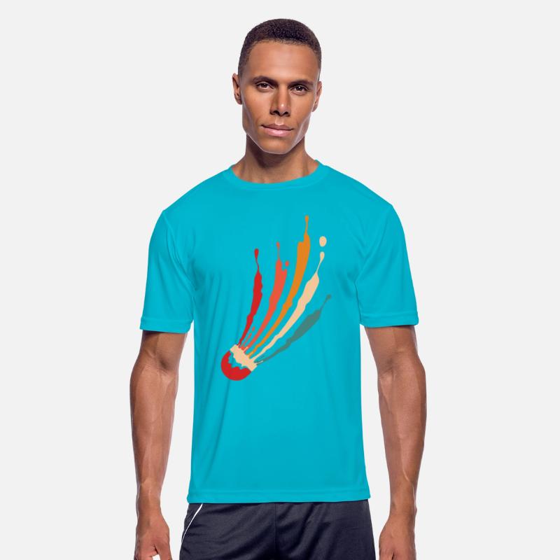 Classic Badminton Shuttlecock For Badminton Player