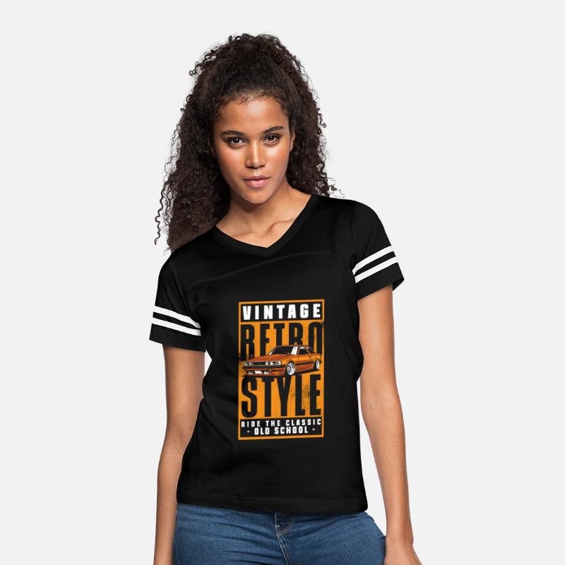 Classic Car Classic Driver Lover