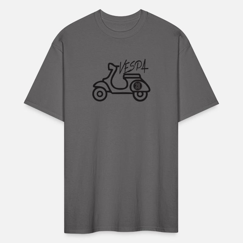 Classic Vespa Scooter Vintage Classic T-Shirt