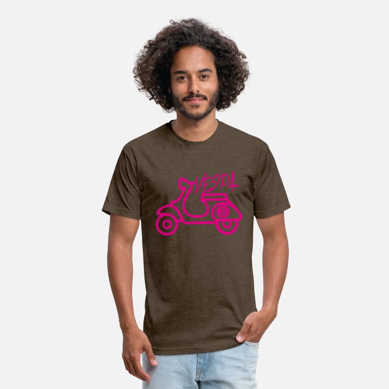 Classic Vespa Scooter Vintage Classic T-Shirt