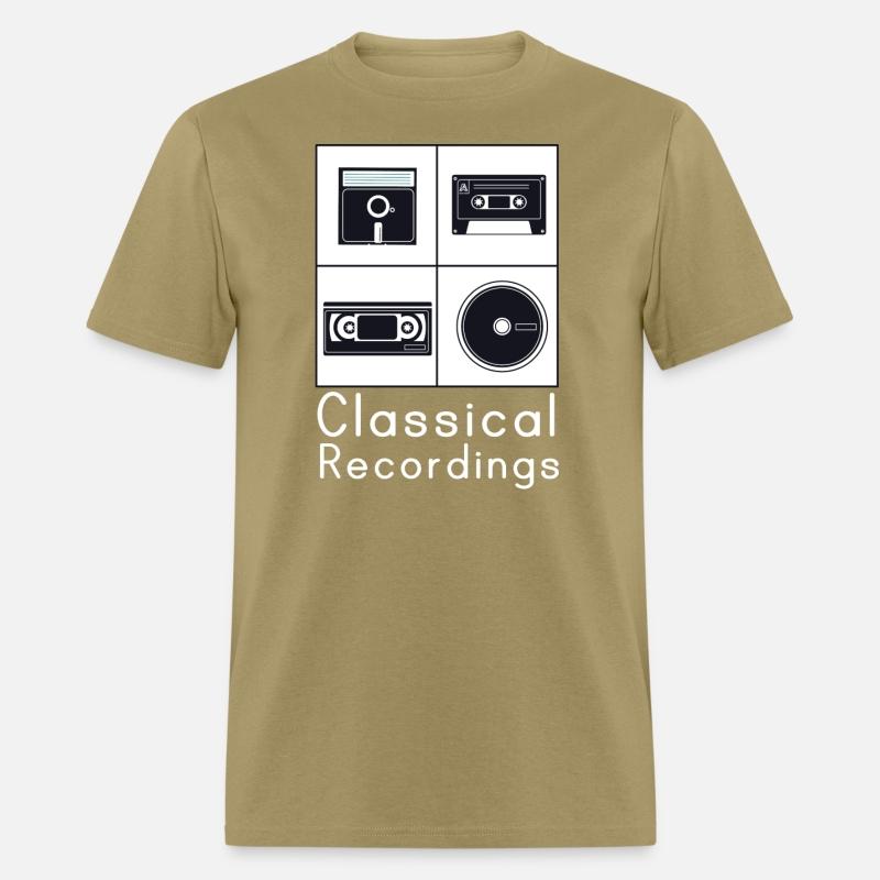 Classical Recordings