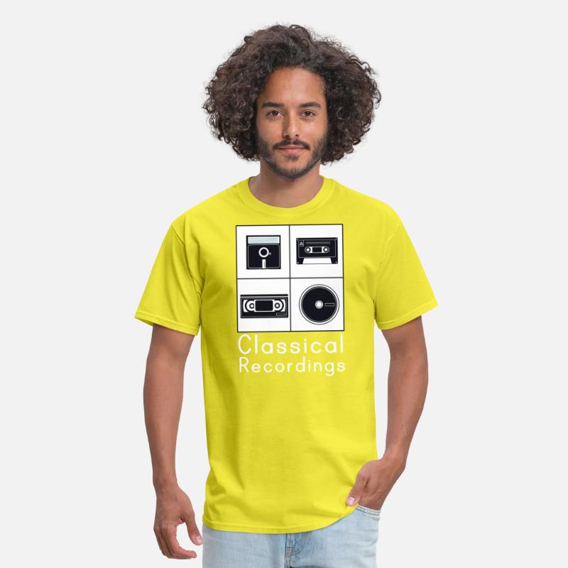 Classical Recordings