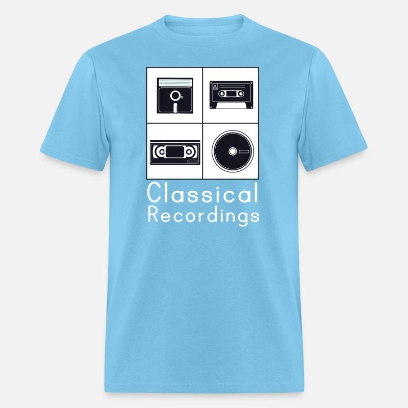 Classical Recordings