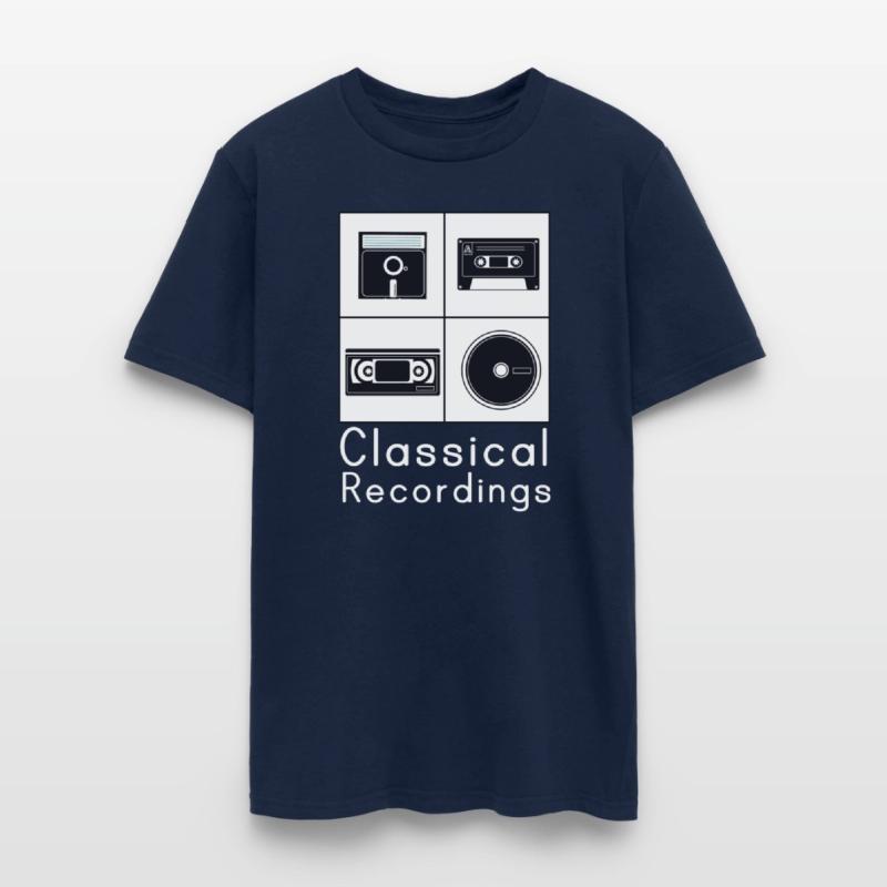 Classical Recordings