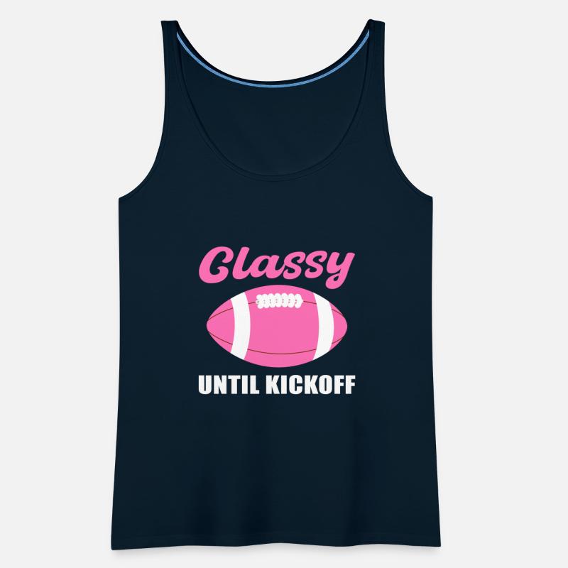 Classy Kick Off Sports Analyst Gift