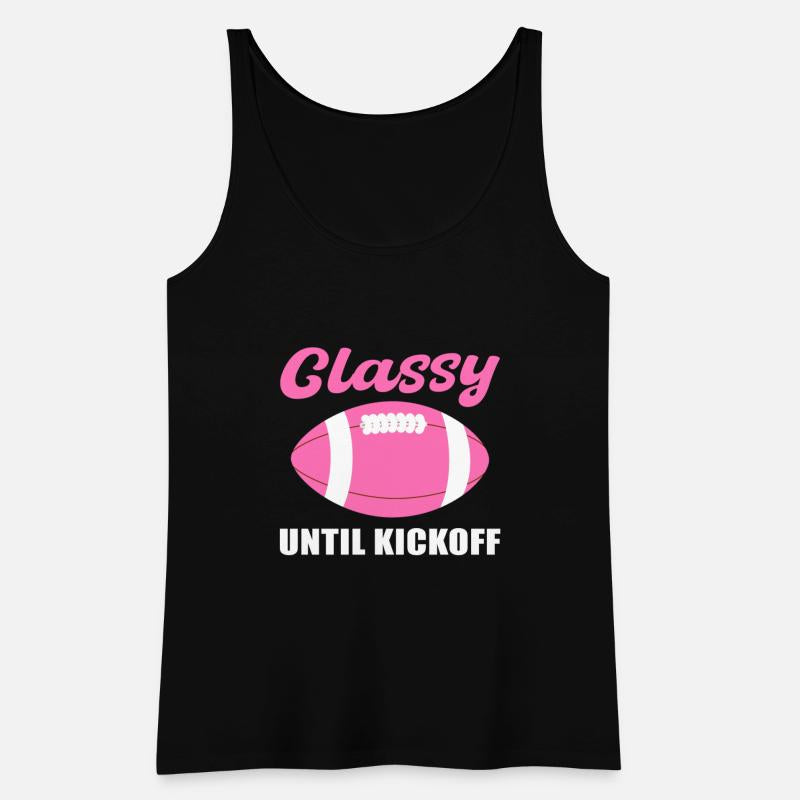 Classy Kick Off Sports Analyst Gift