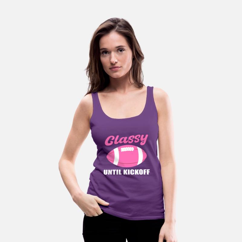 Classy Kick Off Sports Analyst Gift